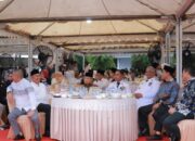Gelar Ramah Tamah dan Buka Puasa, H. ANDI ROSMAN Minta: Lupakan Pilkada 2024