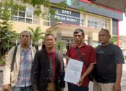 Buntut Amputasi Kaki Tanpa Persetujuan Pasien, Dokter Dan Rumah Sakit Mitra Sejati Medan Di Polisikan