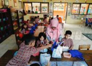 Bulan Puasa MBG di Sragen Tetap Jalan, Begini Menu dan Distribusinya