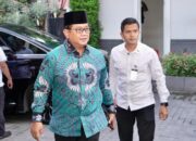 Dibentuk Kopdes Merah Putih, Wamen Viva Yoga: Koperasi Di Kawasan Transmigrasi Ikut Berkontribusi dalam Menciptakan Pertumbuhan Ekonomi Baru