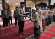 Lagi, Polres Boyolali Undang Anak Yatim Gelar Doa dan buka Bersama Sambut Ramadan 1446 H