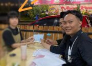 Hutang Piutang Diselesaikan dengan Cek Kosong di Sukoharjo Solo, Di Adukan ke APH