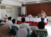 Sambangi Balai Desa Bener, Kapolres Semarang Dengarkan Beragam Curhatan Warga