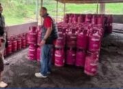 Mabes Polri Ungkap Penyelewengan LPG Bersubsidi di Tegal, Kepala Desa Jadi Tersangka