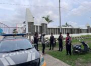 Cipta Kondisi Jelang Berbuka, Polres Brebes Gelar Patroli Ngabuburit