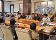 DPRD Wajo Berbagi Strategi Implementasi Inpres Efisiensi Belanja Dengan DPRD Takalar