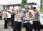 Jamin Kelancaran Arus Mudik Lebaran 2025, Polda Jateng Siapkan Lima Strategi Aglomerasi