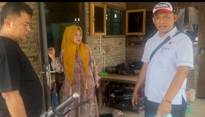 Endang Gustina Bantah Keterlibatan Penjualan Narkoba di Toko Penjualan Bajunya