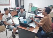 35.720 Butir Obat Daftar G Dan Sabu Seberat 0,27 Gram Diamankan Sat Resnarkoba Polresta Banyumas Dari Pengedar