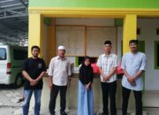 SATINTELKAM POLRES Wajo Membagikan Takjil di Panti Asuhan MUHAMMADIYAH