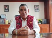 Sikapi Pro Kontra Pengembangan Gheotermal Pocoleok, Wakil Bupati Manggarai bersama Kepala Desa Lungar Sepakat Kehadiran Gheotermal Pocoleok Bawa Segudang Manfaat