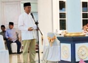 Gelar Buka Puasa Bersama, Ketua DPRD Wajo Ajak Pererat Kebersamaan Bangun Daerah