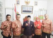 Ketua Umum PPNI : Mengingat Ekonomi Bangsa, HUT ke-51 PPNI Tidak di Rayakan Secara Berlebihan