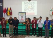 LAUNCHING KOMUNITAS RELAWAN TOLERANSI , FKUB NTT APRESIASI DIALOG HARMONI LINTAS IMAN 