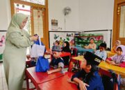 9.321 Porsi disiapkan Setiap Hari Pada Program MBG Sragen 