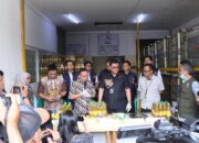 Polda Metro Jaya Ungkap Praktik Kecurangan Takaran Minyakita Di Cipondoh Tangerang