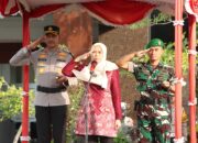 Operasi Ketupat, Kapolres Demak : Ini Momen Pengikat Sinergi Dalam Melayani Masyarakat 