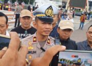 Bertajuk “Ngaso Kang”, Kasat Lantas Iptu Kukuh Tanggapi Rumor Kendaraan Mati Pajak 2 Tahun Bakal Ditarik