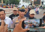 Jelang Lebaran, Mulai 23 Maret 2025, Kendaraan Berat Dilarang Melintas di Sragen