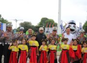 Serba-Serbi Program “Ngaso Kang” Sat Lantas Polres Sragen: Inovasi Layanan dan Edukasi Jelang Lebaran