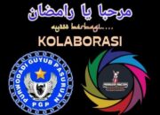 Sambut Bulan Suci Ramadhan 1446 H, Pemuda Ancer , Komunitas PGP dan Jurnalis Gelar Berbagi Takjil Dan Buka Bersama