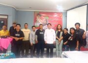 Diskusi Kebangsaan Masyarakat Nasionalis Penegak Keadilan Indonesia