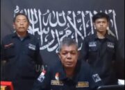 PIS Nasional Ajak Masyarakat Dukung Polri Berantas Narkoba