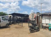 Mafia Oli Berjalan Lancar Diduga Dapat Dukungan Oknum APH