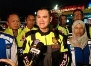 Polda Jateng Terapkan Buka-Tutup Rest Area, Pemudik Diminta Patuhi Aturan