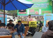 Pospam terpadu Siboba Polres Boyolali, Sajikan menu Layanan Bengkel Gratis, Pijat Relaksasi, dan Kopi Curhat, Mudik Makin Nyaman!