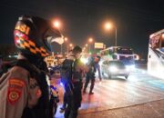 Polres Brebes Kerahkan Tim Urai, Atasi Kemacetan Jalur Mudik