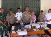 Polres Karanganyar Sita Puluhan Kilogram Bahan Peledak Pasca Ledakan Petasan di Blumbang, Warga Diminta Tak Ulangi Lagi