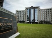 Terbuka Untuk Umum, Polda Jateng Ajak Masyarakat Ikut Sholat Idul Fitri 1446 H di Halaman Mapolda