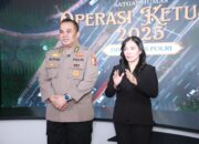 Operasi Ketupat 2025: Update Lalu Lintas dan Keamanan Selama Mudik Pada 27 Maret