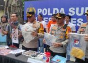 Siksa Anak Kekasih Selama 3 Hari Hingga Tewas, Zul Iqbal Terancam Bui 15 Tahun