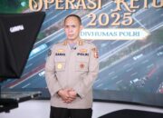 Operasi Ketupat 2025: Update Lalu Lintas dan Keamanan Selama Mudik Pada 28 Maret 2025