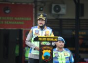 Malam Takbir, Polres Semarang Himbau Tak Ada Takbir Keliling