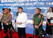 Panglima TNI Tegaskan: TNI yang Menduduki Jabatan Sipil Harus Mundur Atau Pensiun Dini