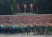 Panglima TNI: Revisi UU TNI Berdasarkan Prinsip Demokrasi dan Supremasi Sipil