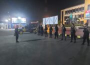 Sigap! Tim Patroli Siraju Polres Jepara Bantu Korban Laka Hingga Gelar Patroli Antisipasi Gangguan Kamtibmas