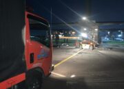 Pesawat Hercules A-1331 Jajaran Koopsud II Bawa Bantuan Kemanusiaan Pemerintah RI Untuk Korban Gempa Myanmar