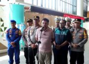 Ketua Komisi III DPR RI Sebut Mudik 2025 Paling Lancar