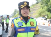Hari ke 3 Idul Fitri, Polres Semarang Antisipasi Lokasi Wisata