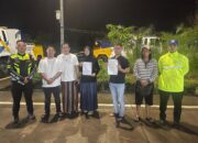 Tak Memakan Korban Jiwa, Kecelakaan Beruntun di Tol Sragen Selesai Melalui Restorative Justice, Ini Kesepakatannya