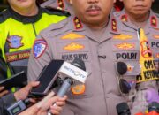 Kakorlantas Bersama Menhub Pantau Pergerakan Kendaraan di GT Banyumanik, Antisipasi Jelang Puncak Arus Balik Libur Lebaran 2025
