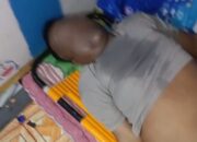 Warung Remang Pasar Baru “NGOPAK“ Penyedia PSK Kembali Menelan Korban