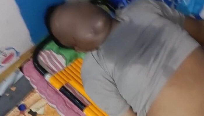 Warung Remang Pasar Baru “NGOPAK“ Penyedia PSK Kembali Menelan Korban