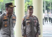 Polsek Lengkong Klarifikasi Isu Salah Tangkap Terkait Kasus Dugaan Penipuan Motor