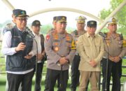 Angka Kecelakaan Lalin saat Arus Mudik dan Balik Turun, Menkes Puji Polri-Kemenhub-Jasa Marga 