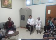 Dugaan Malpraktik Oleh RS KSH Resmi Dilaporkan ke Polisi